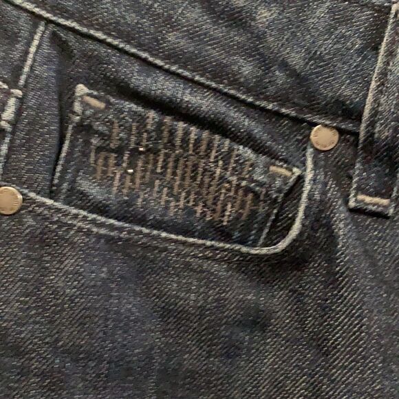 Paige Boot Cut Jeans 28 - Picture 3 of 13